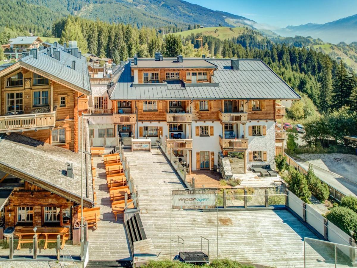 Dreany Apartment Right Next To The Cable Cars Холлерсбах  Экстерьер фото